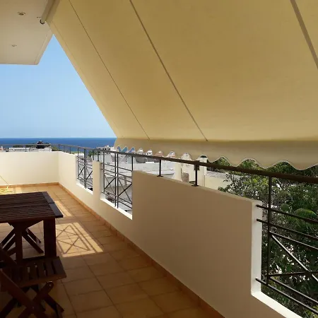 Apartment Chaniastay Penthouse Chania (Crete)