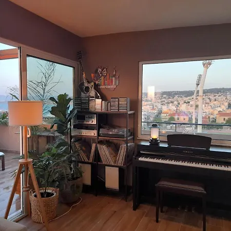 Chaniastay Penthouse Διαμέρισμα Χανιά