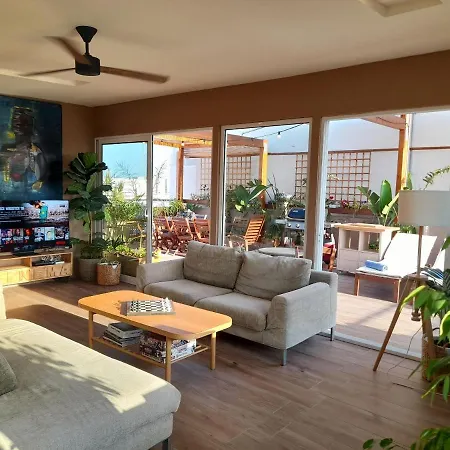 Chaniastay Penthouse Διαμέρισμα Χανιά