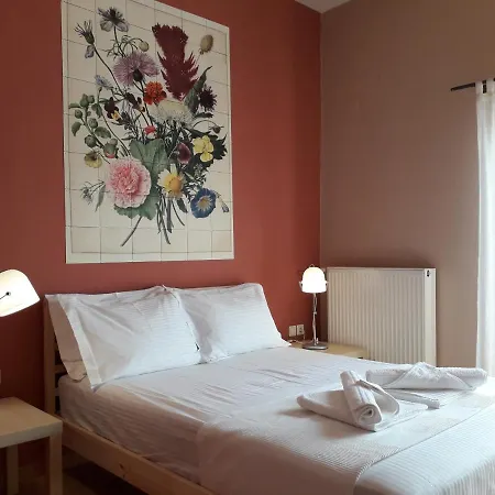 Chaniastay Penthouse Διαμέρισμα *