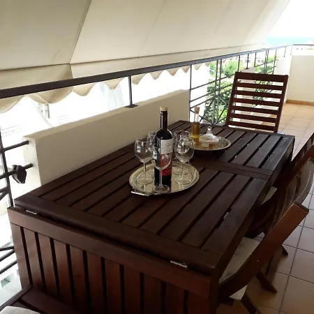 Chaniastay Penthouse * Χανιά