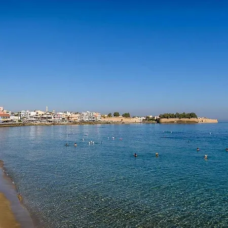 Chaniastay Penthouse Διαμέρισμα Χανιά
