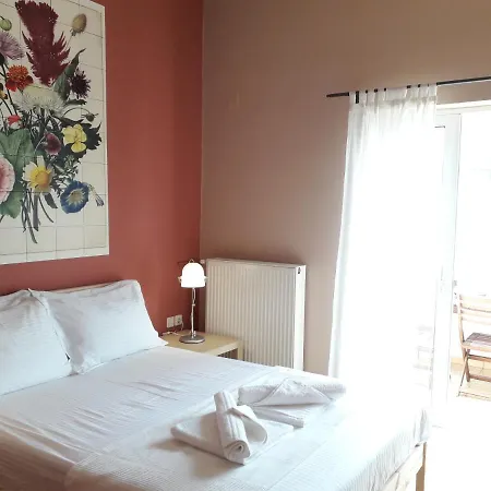 Chaniastay Penthouse * Χανιά